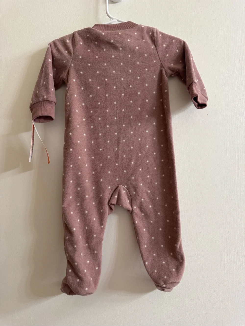 Carters nwt soft
